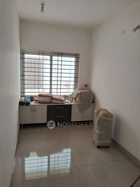 4 BHK House for Rent  In Pushpam Woods