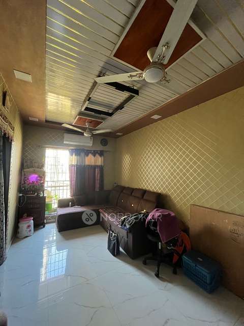 1 BHK Flat In Kailash Parmar Tiara Palace For Sale  In Vasai East