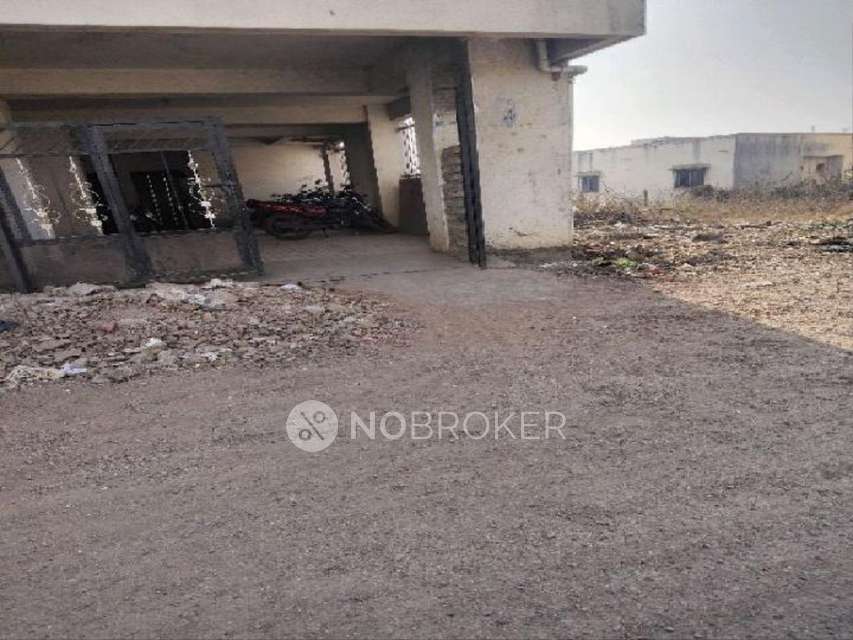 1 BHK Flat In Standalong Building for Rent  In Wagholi