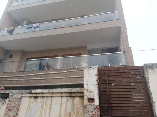 1 BHK House for Rent  In Sector 116