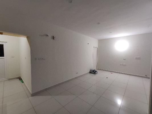 2 BHK Flat In Sai Kalyan Ultima, Thanisandra for Rent  In Thanisandra