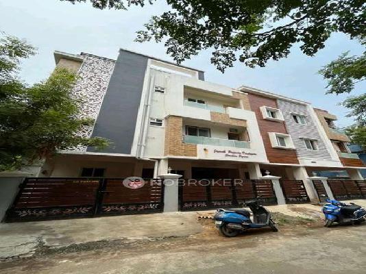 1 BHK Flat for Rent  In Krishnamoorthy Kodungaiyur,