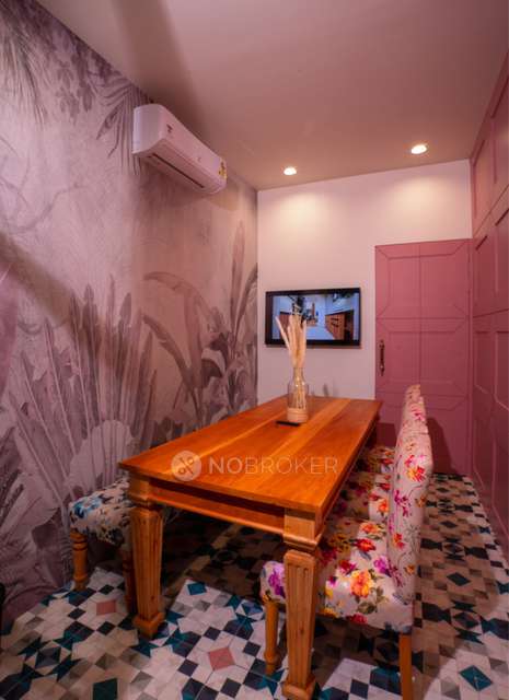 Office Space in Krishna Magnum (oracle), Bangalore for Rent 