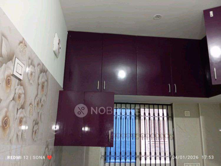 2 BHK House for Rent  In Annapoorna Mithila Enclav, Bengaluru, Karnataka 562157, India