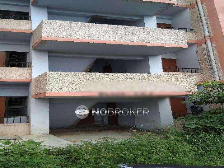 1 BHK Flat In Gda Flats Madhuban For Sale  In Madhuban Bapudham