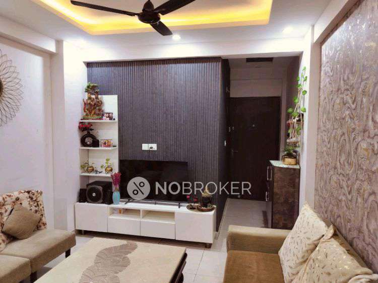 3 BHK Flat In Signature Global Andour Height for Rent  In Sector 71