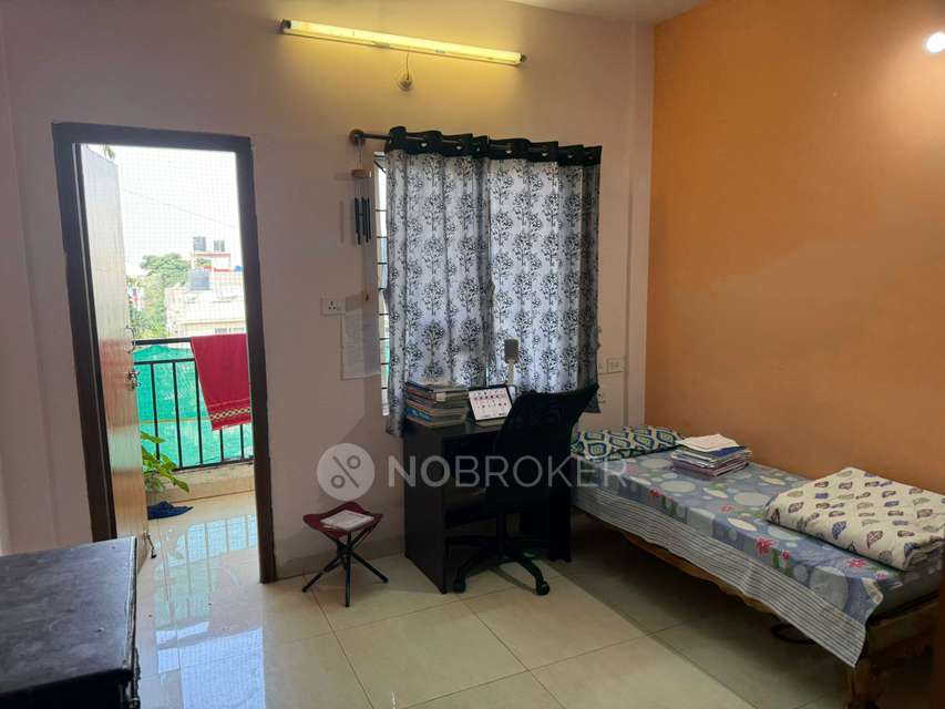 2 BHK Flat In Himagiri Green Forest Apartments For Sale  In J. P. Nagar