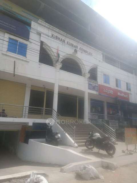 Office Space in Kharmanghat, Hyderabad for Rent 