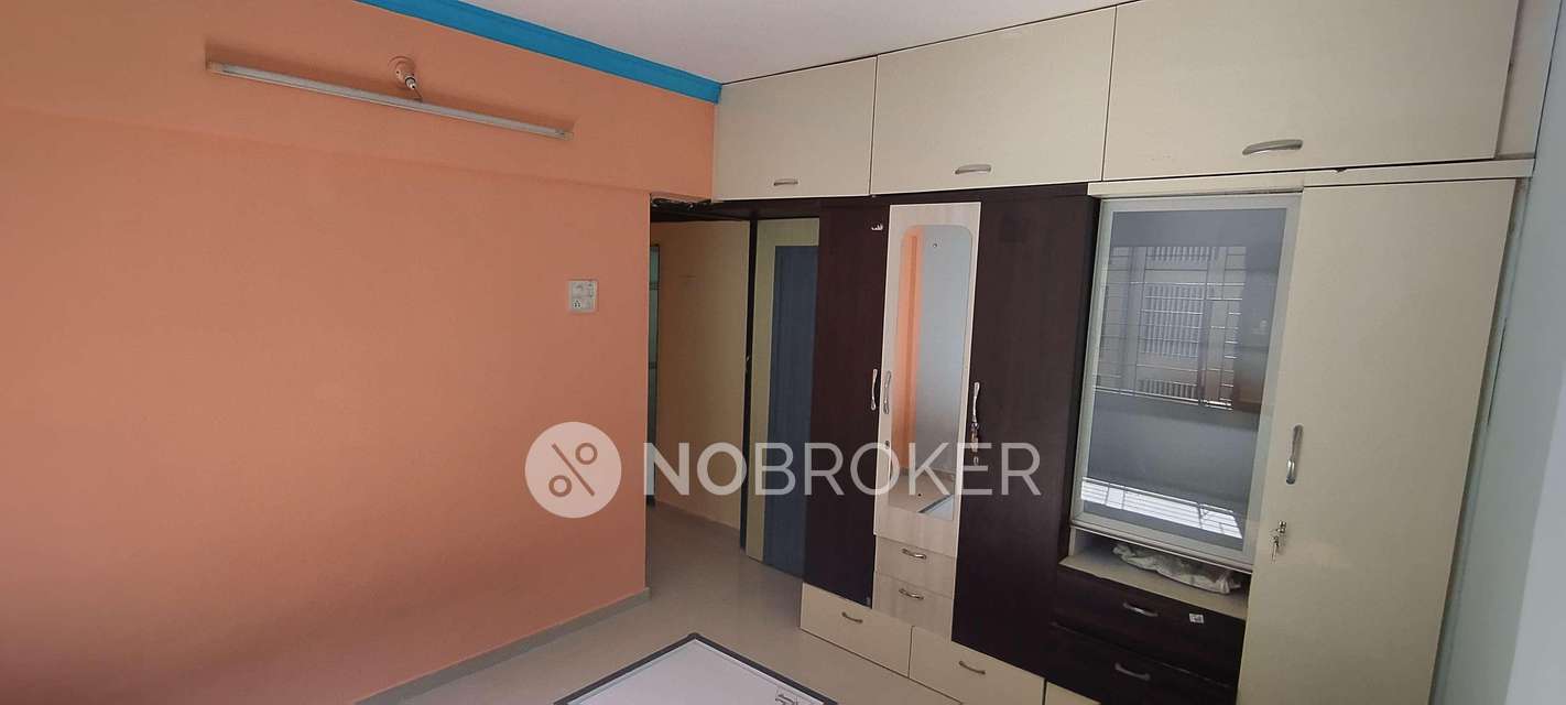 1 BHK Flat In Sai Uphar Apartment For Sale  In Virar West