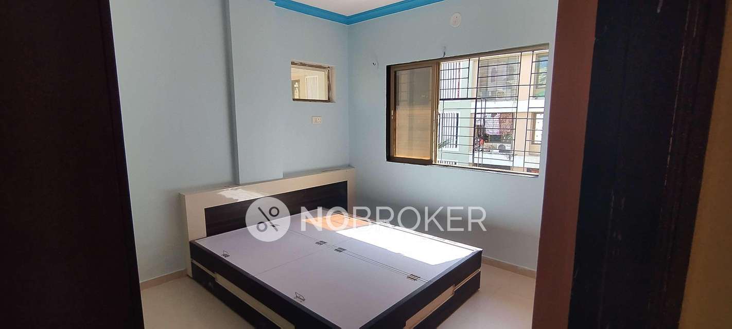 1 BHK Flat In Sai Uphar Apartment For Sale  In Virar West