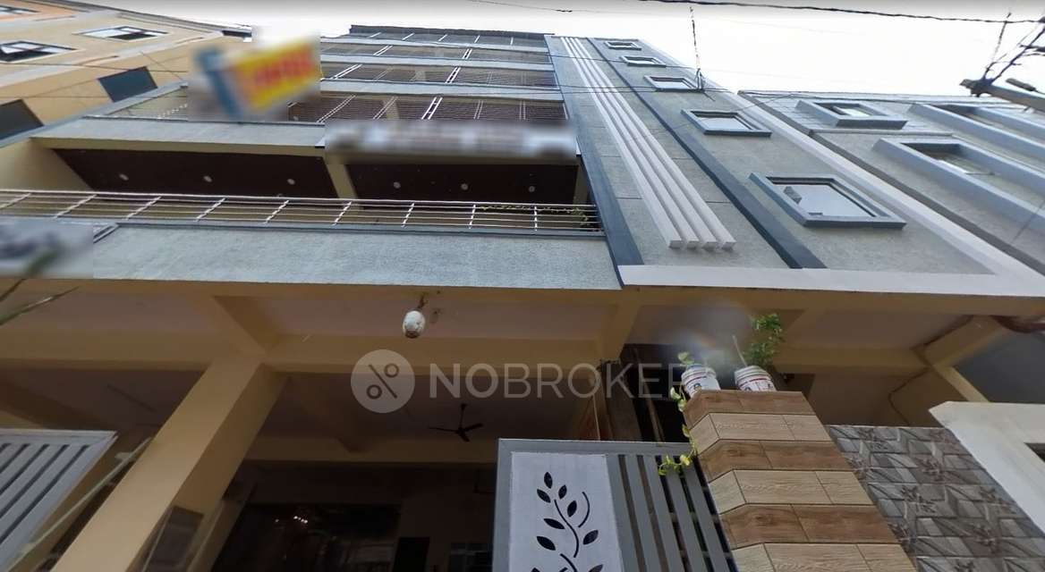 PG for Girls in Vanasthalipuram