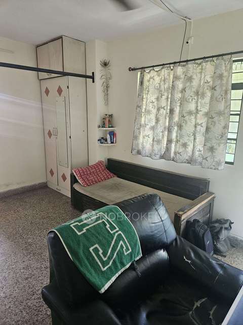1 RK Flat In Gokhle Park for Rent  In Chafekar Chowk