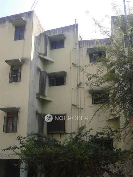 1 RK Flat In Gokhle Park for Rent  In Chafekar Chowk