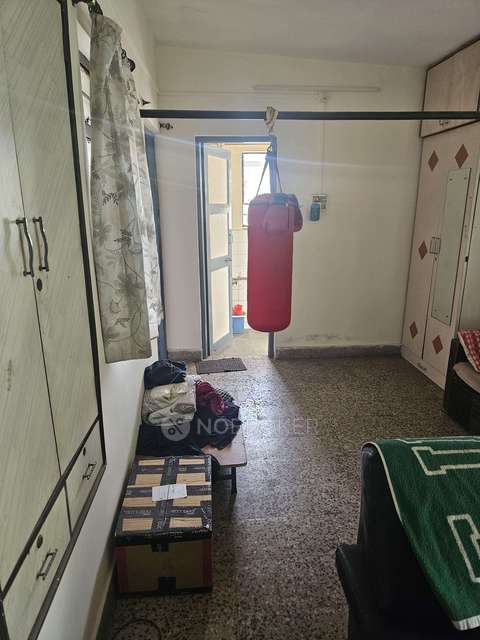 1 RK Flat In Gokhle Park for Rent  In Chafekar Chowk