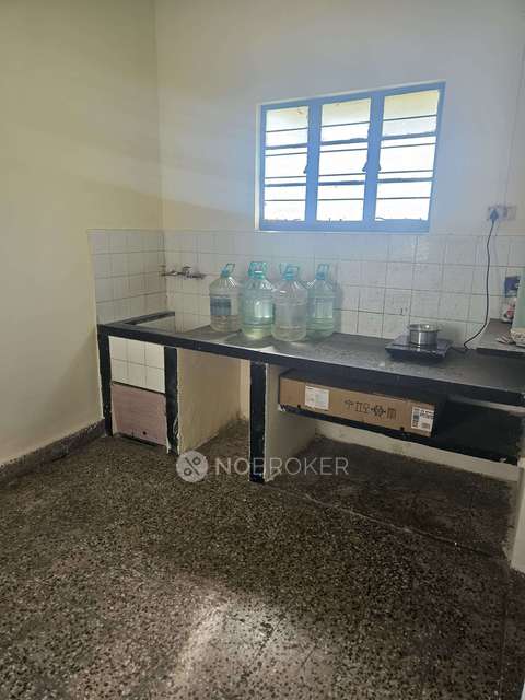 1 RK Flat In Gokhle Park for Rent  In Chafekar Chowk