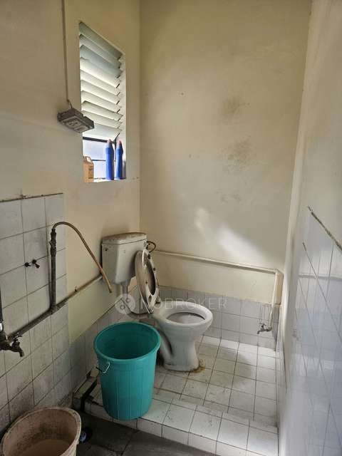 1 RK Flat In Gokhle Park for Rent  In Chafekar Chowk