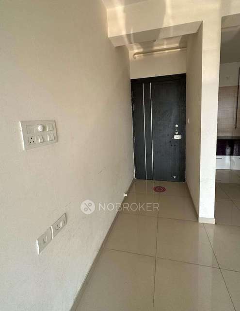 1 BHK Flat In Kolte Patil Life Republic for Rent  In Hinjewadi