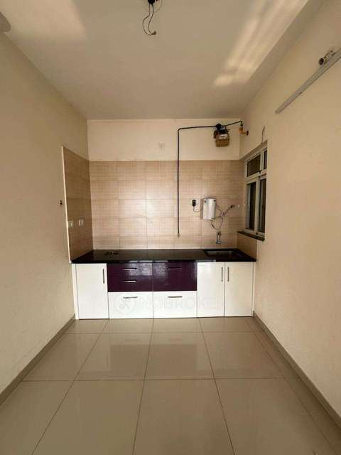 1 BHK Flat In Kolte Patil Life Republic for Rent  In Hinjewadi