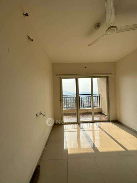 1 BHK Flat In Kolte Patil Life Republic for Rent  In Hinjewadi