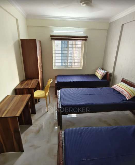 PG for Anyone in Bhoganahalli 