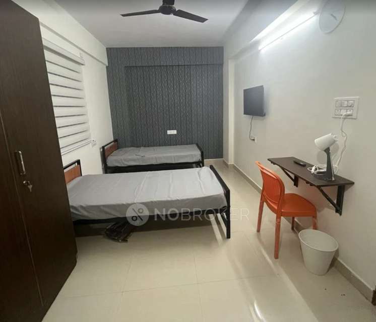 PG for Anyone in Bhoganahalli 