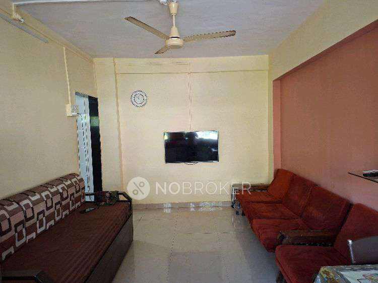 1 RK Flat In Shraddha Housing Society Amrut Nagar Ghatkopar West  For Sale  In Shraddha Chs, B-33, Bank Of, Nr. Adarsh Hospital, Ram Nagar, Amrut Nagar, Ghatkopar W, Mumbai, Maharashtra 400086, India