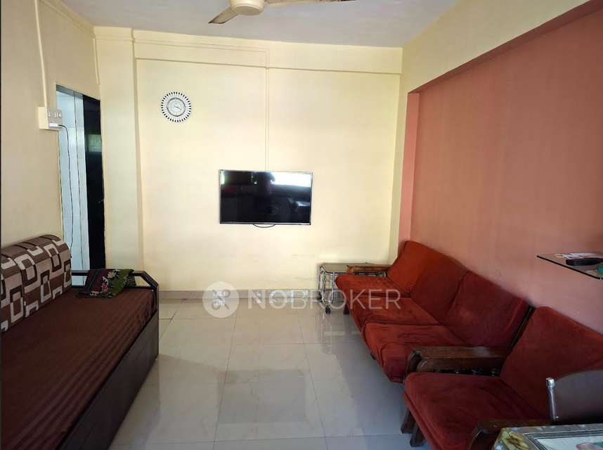 1 RK Flat In Shraddha Housing Society Amrut Nagar Ghatkopar West  For Sale  In Shraddha Chs, B-33, Bank Of, Nr. Adarsh Hospital, Ram Nagar, Amrut Nagar, Ghatkopar W, Mumbai, Maharashtra 400086, India
