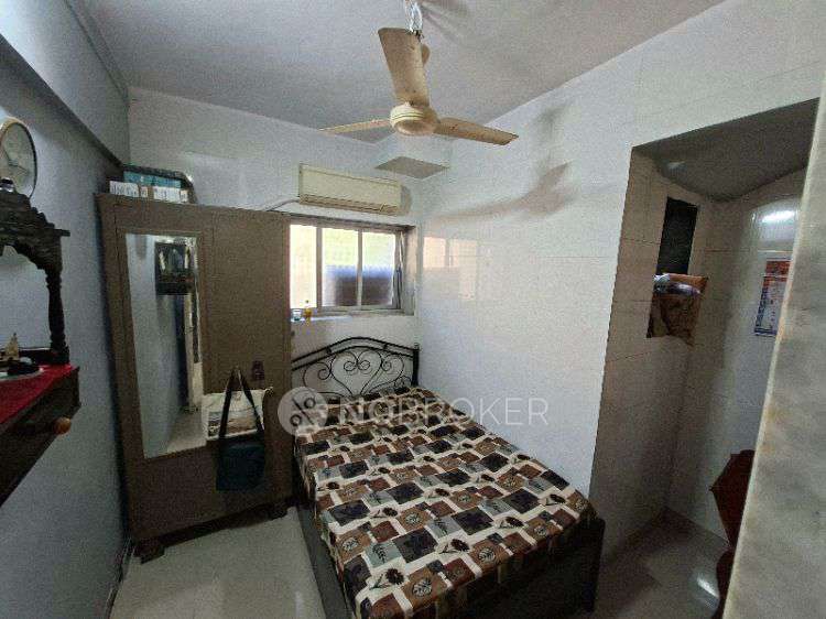 1 RK Flat In Shraddha Housing Society Amrut Nagar Ghatkopar West  For Sale  In Shraddha Chs, B-33, Bank Of, Nr. Adarsh Hospital, Ram Nagar, Amrut Nagar, Ghatkopar W, Mumbai, Maharashtra 400086, India