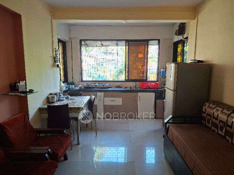 1 RK Flat In Shraddha Housing Society Amrut Nagar Ghatkopar West  For Sale  In Shraddha Chs, B-33, Bank Of, Nr. Adarsh Hospital, Ram Nagar, Amrut Nagar, Ghatkopar W, Mumbai, Maharashtra 400086, India