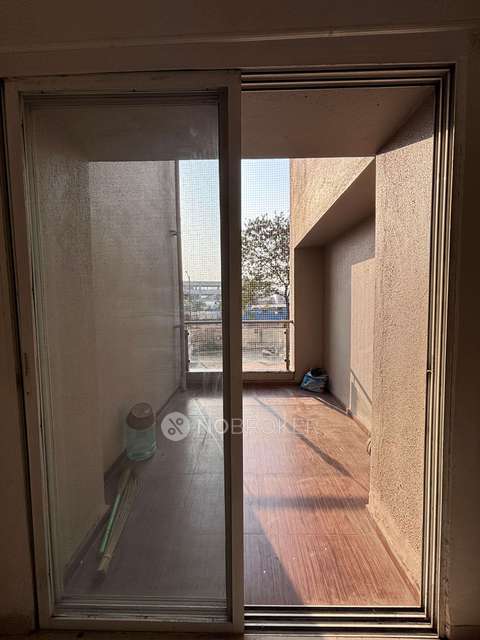 3 BHK Flat In Innovision 7 Avenues for Rent  In Balewadi