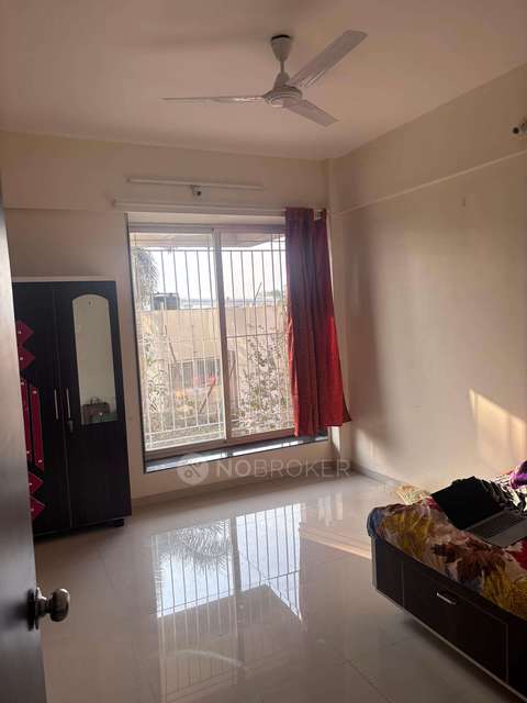 3 BHK Flat In Innovision 7 Avenues for Rent  In Balewadi