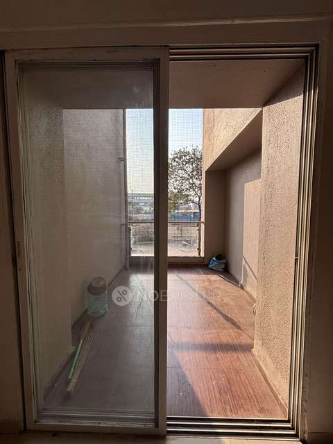 3 BHK Flat In Innovision 7 Avenues for Rent  In Balewadi