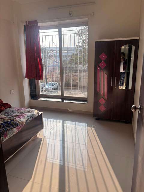 3 BHK Flat In Innovision 7 Avenues for Rent  In Balewadi