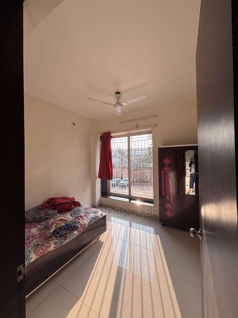 3 BHK Flat In Innovision 7 Avenues for Rent  In Balewadi