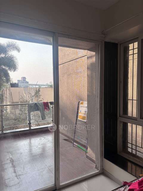 3 BHK Flat In Innovision 7 Avenues for Rent  In Balewadi