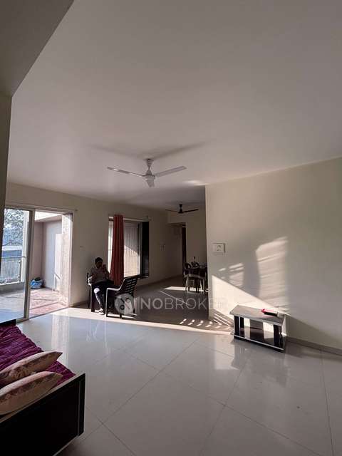 3 BHK Flat In Innovision 7 Avenues for Rent  In Balewadi