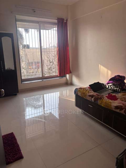 3 BHK Flat In Innovision 7 Avenues for Rent  In Balewadi