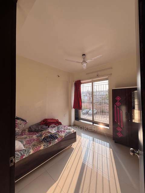 3 BHK Flat In Innovision 7 Avenues for Rent  In Balewadi