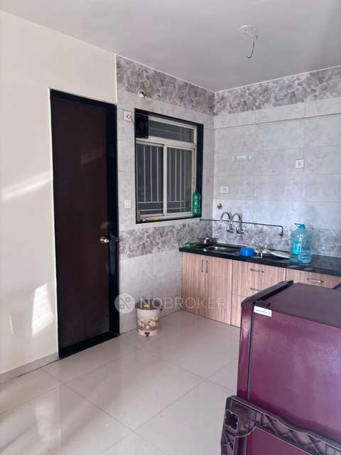 3 BHK Flat In Innovision 7 Avenues for Rent  In Balewadi