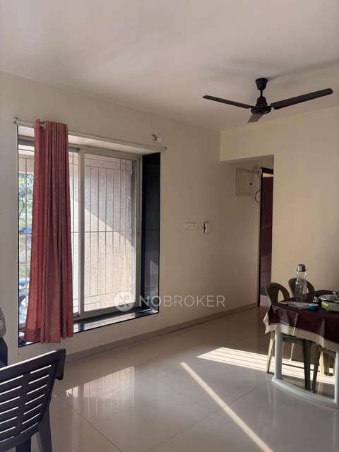 3 BHK Flat In Innovision 7 Avenues for Rent  In Balewadi