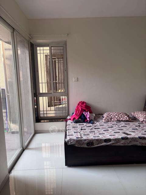 3 BHK Flat In Innovision 7 Avenues for Rent  In Balewadi