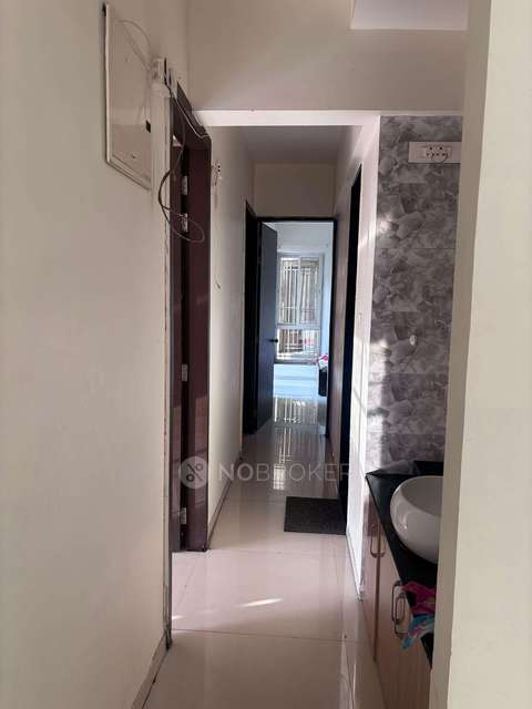 3 BHK Flat In Innovision 7 Avenues for Rent  In Balewadi