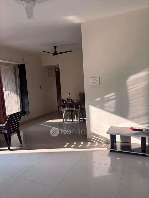 3 BHK Flat In Innovision 7 Avenues for Rent  In Balewadi