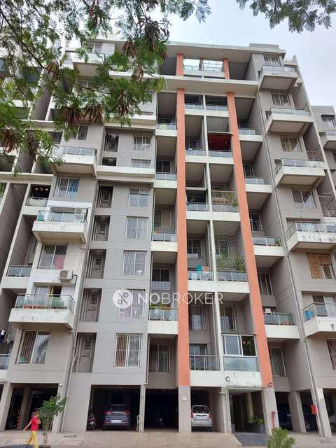 2 BHK Flat In Innovision 7 Avenues for Rent  In Balewadi