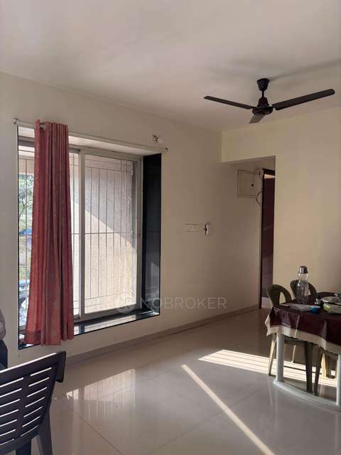 3 BHK Flat In Innovision 7 Avenues for Rent  In Balewadi