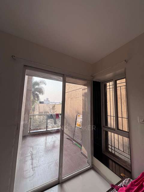 3 BHK Flat In Innovision 7 Avenues for Rent  In Balewadi