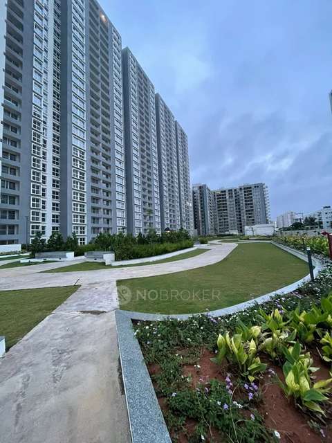 2 BHK Villa In Nri: Godrej Park Retreat, Bangalore for Rent  In Chikkakannalli