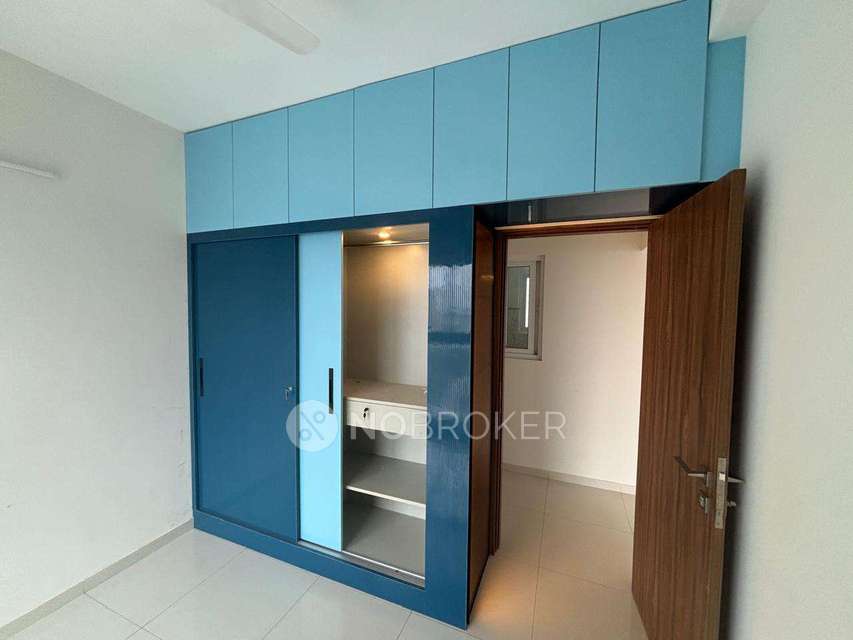 2 BHK Villa In Nri: Godrej Park Retreat, Bangalore for Rent  In Chikkakannalli