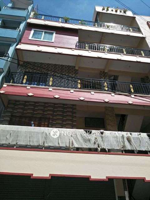 1 BHK House for Rent  In Mangammanapalya