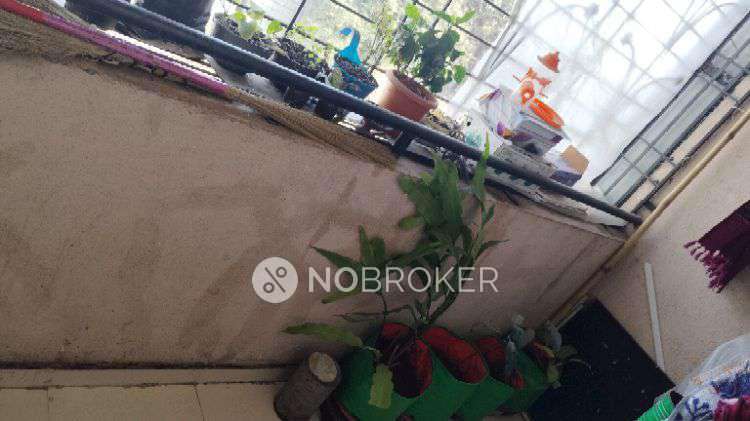 1 BHK Flat In Rythame Harmoni for Rent  In Pvx9+p8f, Medankarwadi, Maharashtra 410501, India